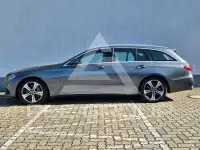 2017 Mercedes Benz E 350