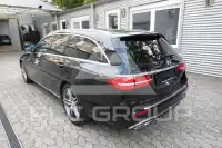 2017 Mercedes Benz E 350