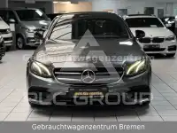 2017 Mercedes Benz E 350