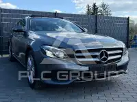 2017 Mercedes Benz E 350