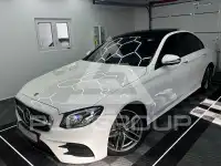 2017 Mercedes Benz E 350