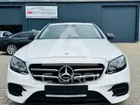 2017 Mercedes Benz E 350