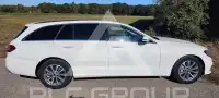 2017 Mercedes Benz E 350