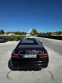2017 Mercedes Benz E 350