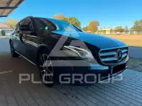2017 Mercedes Benz E 350