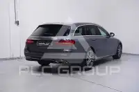 2017 Mercedes Benz E 350