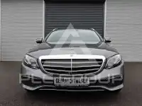 2017 Mercedes Benz E 350