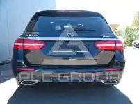 2017 Mercedes Benz E 350