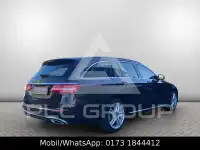 2017 Mercedes Benz E 350