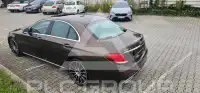 2017 Mercedes Benz E 350