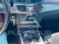 2017 Mercedes Benz E 350