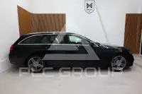 2017 Mercedes Benz E 350