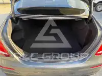 2017 Mercedes Benz E 350