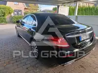 2017 Mercedes Benz E 350