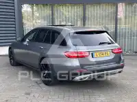 2017 Mercedes Benz E 350