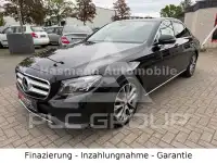2017 Mercedes Benz E 350