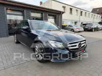 2017 Mercedes Benz E 350