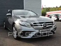 2017 Mercedes Benz E 350