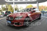 2017 Mercedes Benz E 350