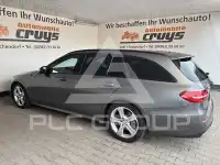2017 Mercedes Benz E 350
