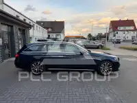 2017 Mercedes Benz E 350