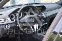 2017 Mercedes Benz E 350