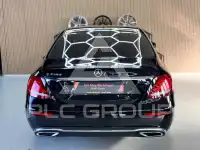 2017 Mercedes Benz E 350