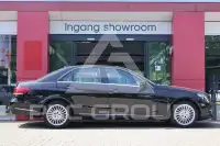 2017 Mercedes Benz E 350