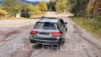 2017 Mercedes Benz E 350