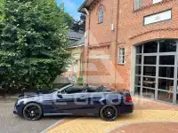 2017 Mercedes Benz E 350