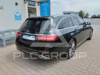 2017 Mercedes Benz E 350