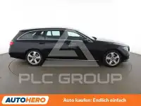 2017 Mercedes Benz E 350