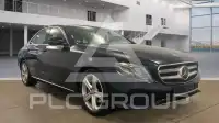 2017 Mercedes Benz E 350