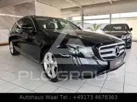 2017 Mercedes Benz E 350