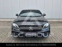 2017 Mercedes Benz E 350