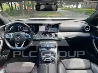 2017 Mercedes Benz E 350