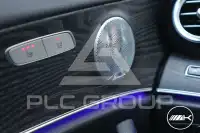 2017 Mercedes Benz E 350