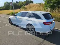 2017 Mercedes Benz E 350