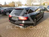 2017 Mercedes Benz E 350