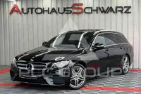 2017 Mercedes Benz E 350