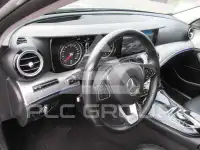 2017 Mercedes Benz E 350