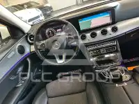 2017 Mercedes Benz E 350