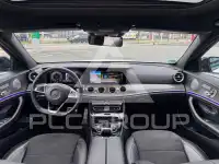 2017 Mercedes Benz E 350