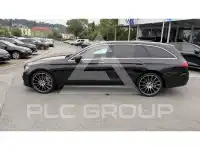 2017 Mercedes Benz E 350