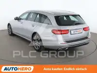 2017 Mercedes Benz E 350