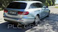 2018 Mercedes Benz E 350