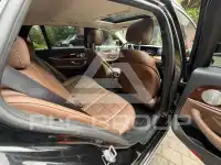 2017 Mercedes Benz E 350