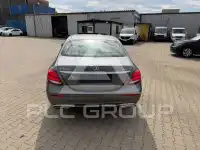 2017 Mercedes Benz E 350
