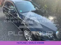 2017 Mercedes Benz E 350