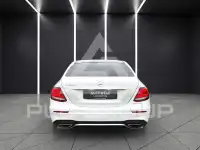2017 Mercedes Benz E 350